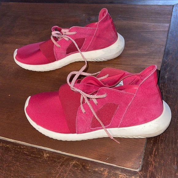 Adidas Tubular Defiant Unity Sneaker - Picture 3 of 6